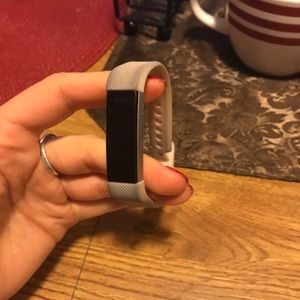 Fitbit Alta HR
